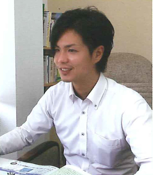 代表取締役社長　平川　翔一